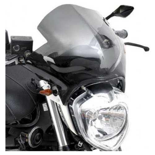 Yamaha FZ6-S Aerosport Windscherm