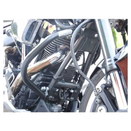 Foto: Valbeugel, Yamaha XV1700 Warrior 03-10
