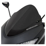 Yamaha T-MAX (2008-2011) Aerosport Windscherm