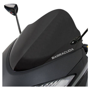 Foto: Sports Screen Aerosport Yamaha T-max (2008 - 2011)