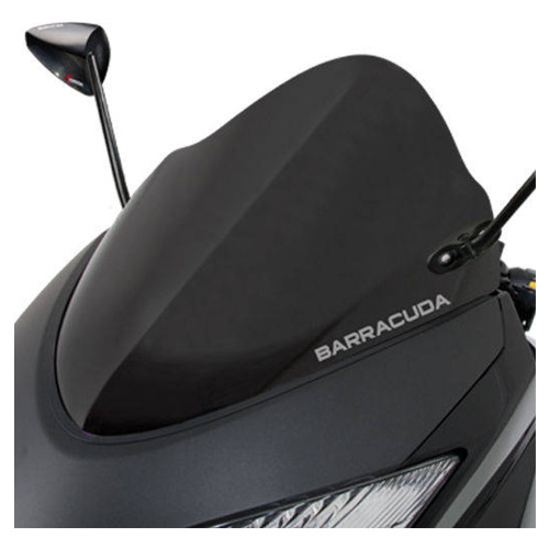 Foto: Sports Screen Aerosport Yamaha T-max (2008 - 2011)
