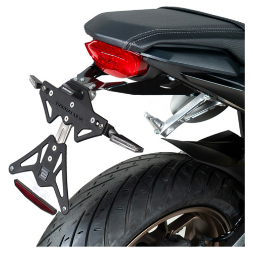 Kentekenplaathouder Honda Cb 650r (2019 -)