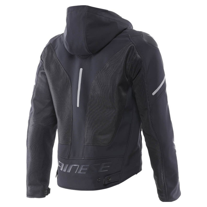 Foto: Super Sprint Air Tex Motorjas