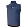 Foto: Techstar Softshell Vest Blauw