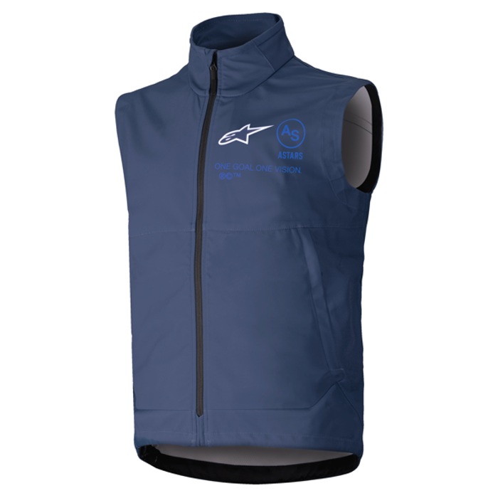 Foto: Techstar Softshell Vest