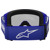 Foto: Vision 3 Wordmark MX Goggle - thumbnail