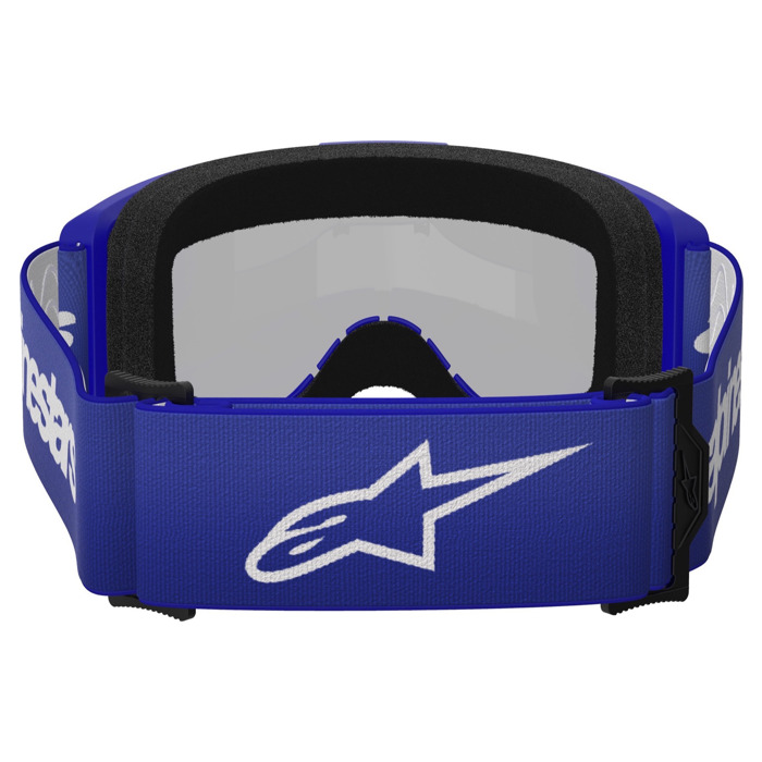 Foto: Vision 3 Wordmark MX Goggle