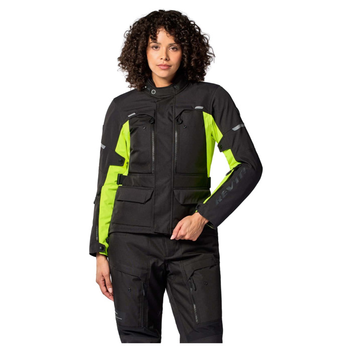 Foto: Outback 5 H2O Dames Motorjas