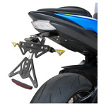 Kentekenplaathouder Suzuki GSX-S1000 & GSX-S750