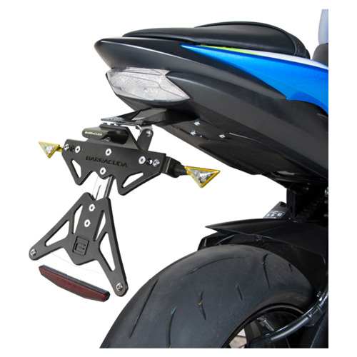 Kentekenplaathouder Suzuki GSX-S1000 & GSX-S750