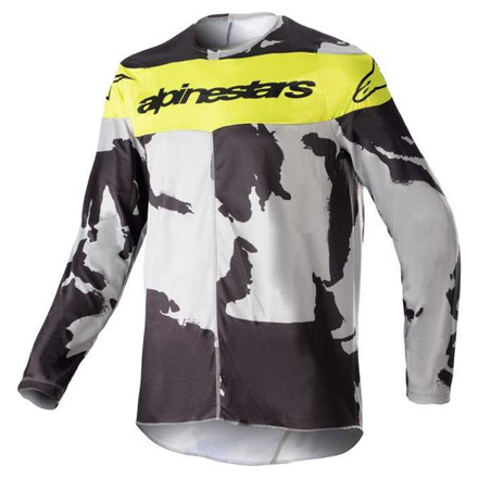 YOUTH RACER TACTICAL JERSEY