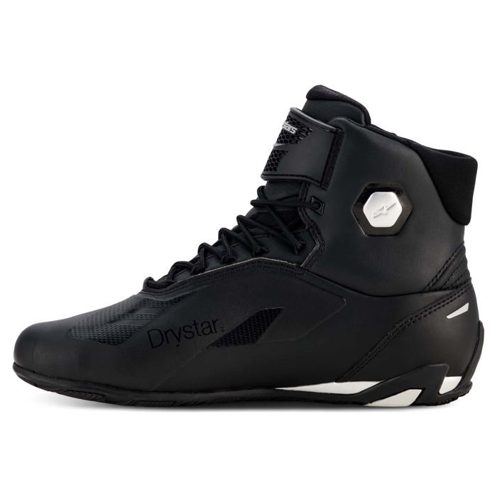 Foto: Stella Faster-4 Drystar Motorschoenen