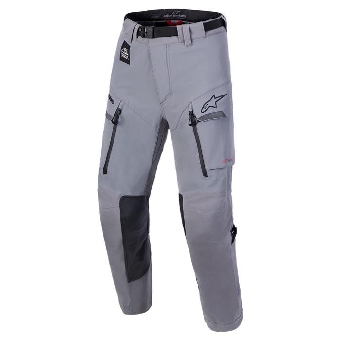 Foto: Maxdura Drystar XF Laminated Motorbroek