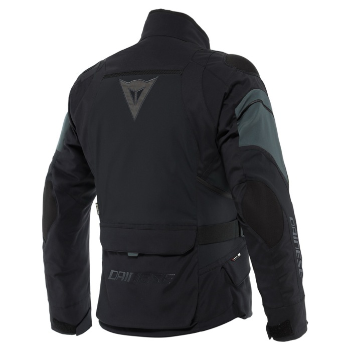 Foto: Carve Master 3 Gore-Tex Motorjas