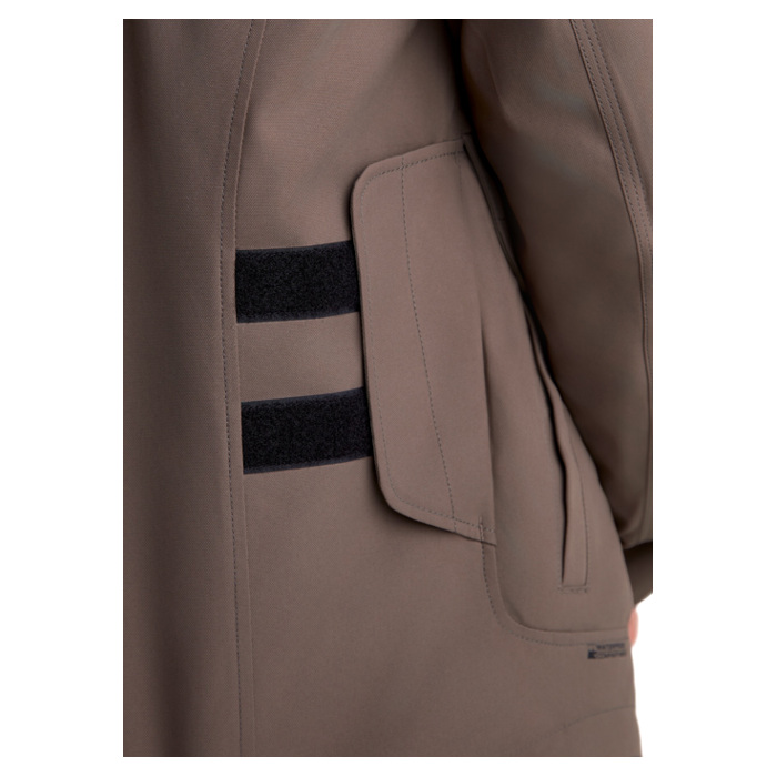 Foto: Altan Drystar Motorjas