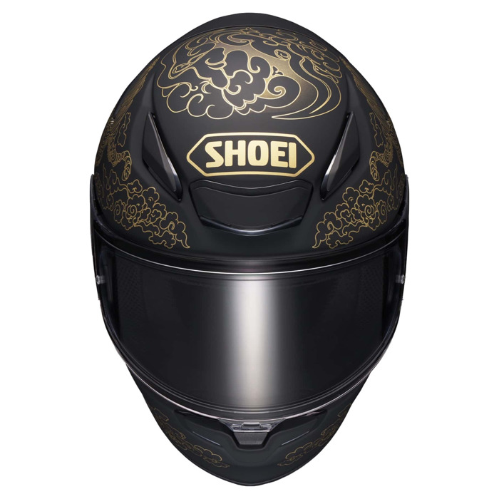Foto: NXR2 Fearless Integraalhelm