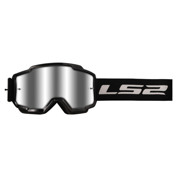 Foto: Charger Goggle