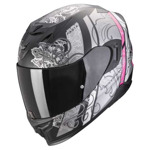 EXO-520 EVO AIR FASTA Integraalhelm