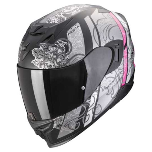 EXO-520 EVO AIR FASTA Integraalhelm