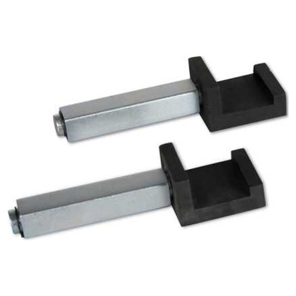 Barracuda Paddock Stand Cups (paar) MotorkledingStore