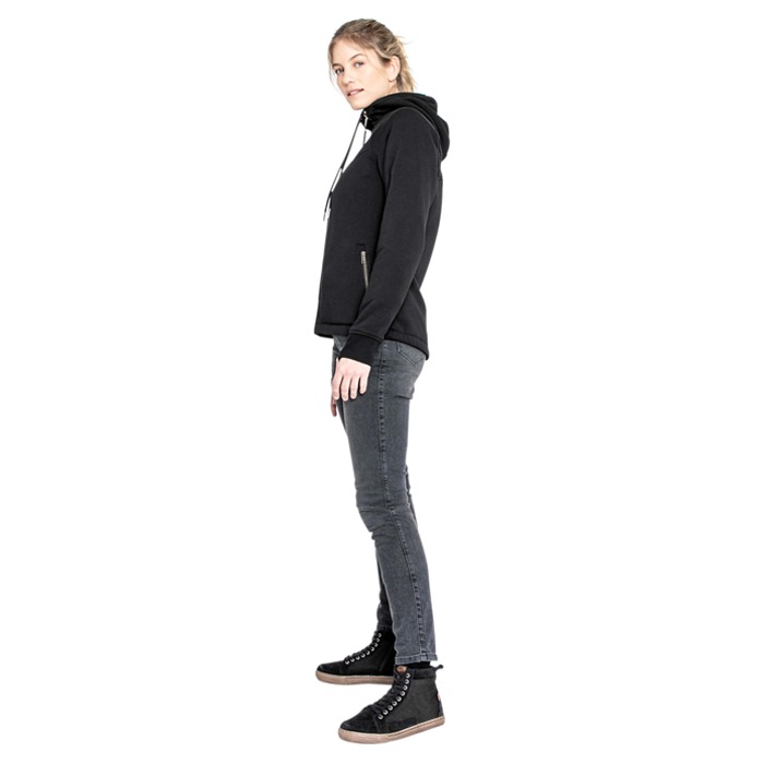 Foto: XTM V2 Dames motorhoodie