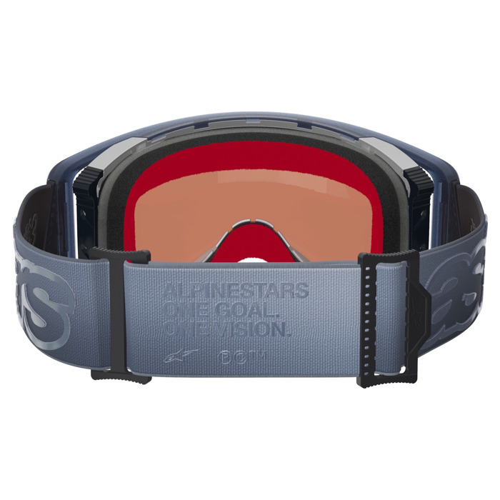 Foto: Supertech Vision Vista MX Goggle