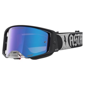 Foto: Supertech Atrox MX goggle