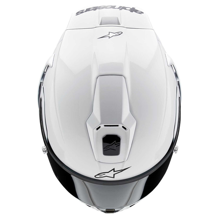 Foto: Supertech R10 Solid Integraalhelm