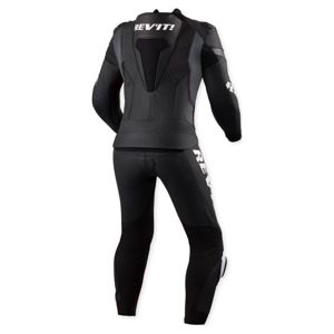 Foto: Argon 3 2-delig Motorpak