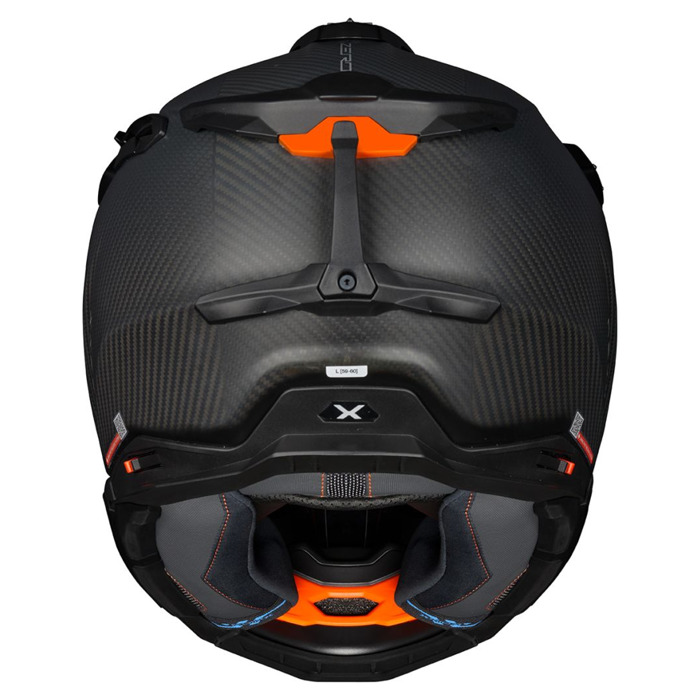 Foto: X.WED3 Zero Pro Adventure helm
