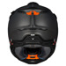 Foto: X.WED3 Zero Pro Adventure helm - thumbnail