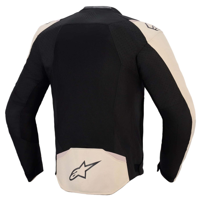 Foto: T-SPS Air V2 Motorjas