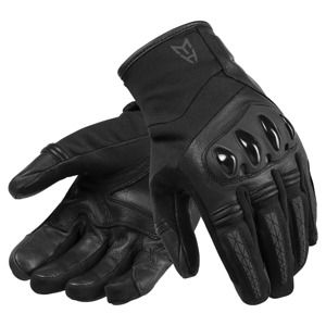 Foto: Bran Motorhandschoenen