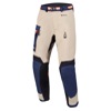 Foto: Arenis Gore-Tex Motorbroek Blauw