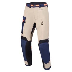 Foto: Arenis Gore-Tex Motorbroek