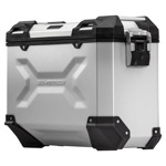 Trax Adventure Alubox Medium 37L, Rechts