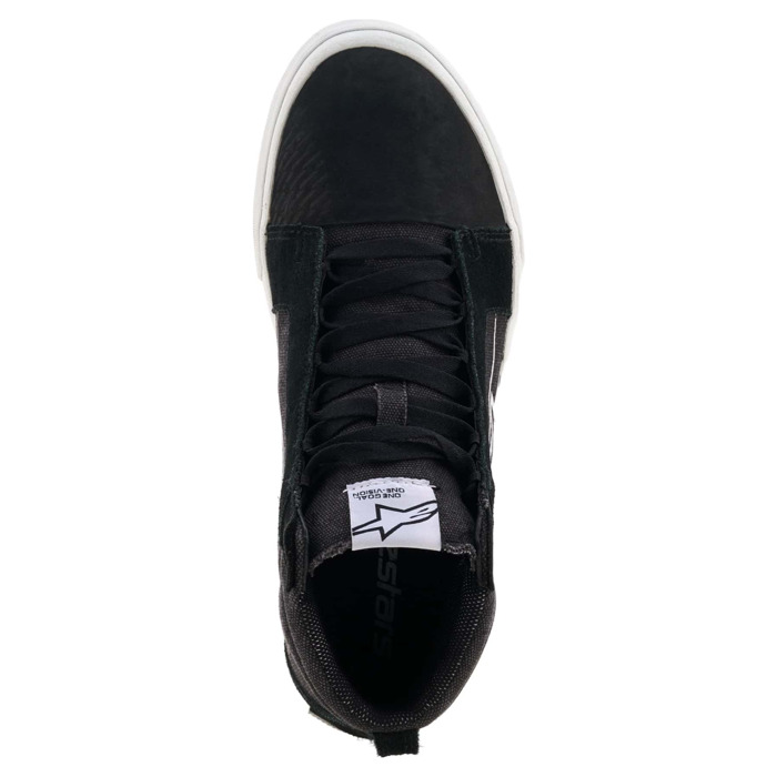 Foto: Ride-63 Canvas Motorsneakers