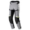 Foto: BOGOTA PRO DRYSTAR 4 SEASONS PANTS Grijs-Zwart-Fluor