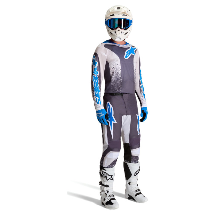 Foto: Fluid Drag Cross Jersey