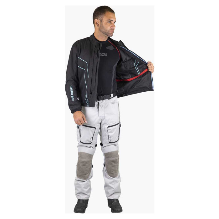 Foto: iXS Tour jacket Hydro bot