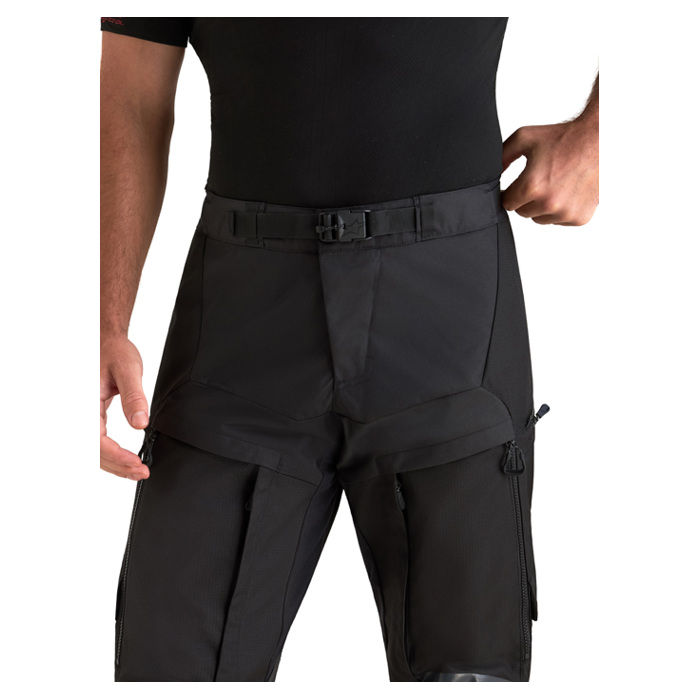 Foto: Harok V2 Drystar Motorbroek