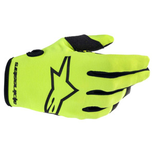 Foto: Youth Radar Motorhandschoenen