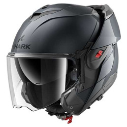 Foto: Oxo Blank Systeemhelm