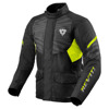 Foto: Jacket Duke H2O