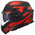 Foto: FF901 Advant X Nova Systeemhelm - thumbnail