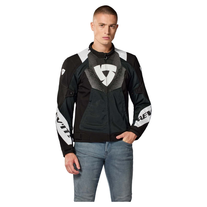 Foto: Hyperspeed 3 GT Air Motorjas