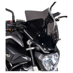 Yamaha MT-07 (2013 - 2017) Aerosport Windscherm