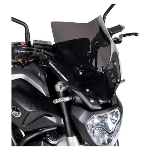Yamaha MT-07 (2013 - 2017) Aerosport Windscherm