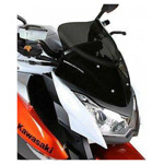 Kawasaki Z1000 (2010-2013) Aerosport Windscherm