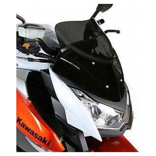 Kawasaki Z1000 (2010-2013) Aerosport Windscherm